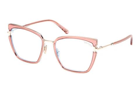 Brille Tom Ford FT5984-B 072