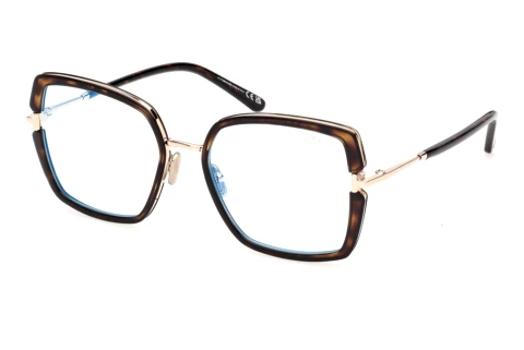 Brille Tom Ford FT5985-B 052