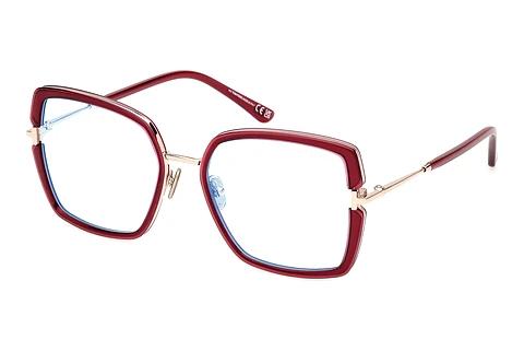 Brille Tom Ford FT5985-B 075
