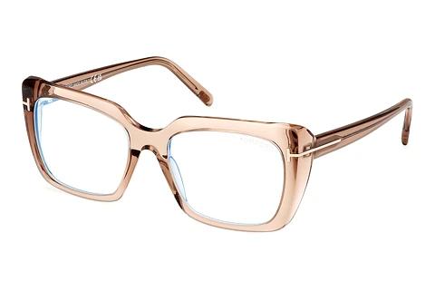 Brille Tom Ford FT5992-B 045