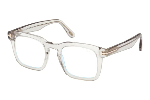 Brille Tom Ford FT6025-B 020