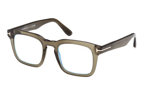 Brille Tom Ford FT6025-B 096