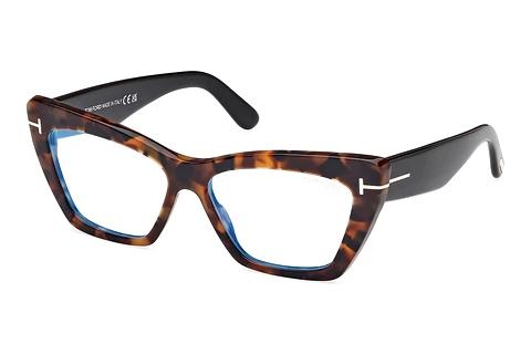 Brille Tom Ford FT6026-B 052