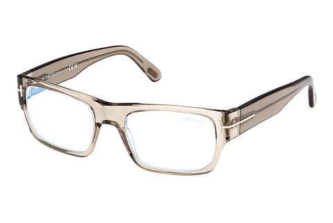 Brille Tom Ford FT6034-B 051