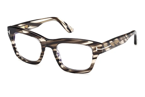 Brille Tom Ford FT6036-B 056