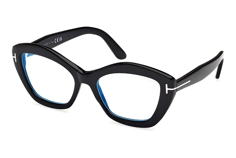 Brille Tom Ford FT6044-B 001