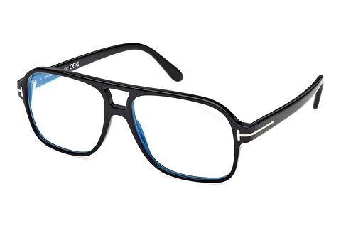 Brille Tom Ford FT6058-B 001