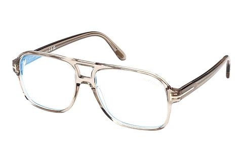 Brille Tom Ford FT6058-B 051