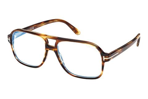 Brille Tom Ford FT6058-B 055