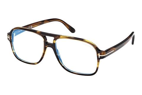 Brille Tom Ford FT6058-B 056
