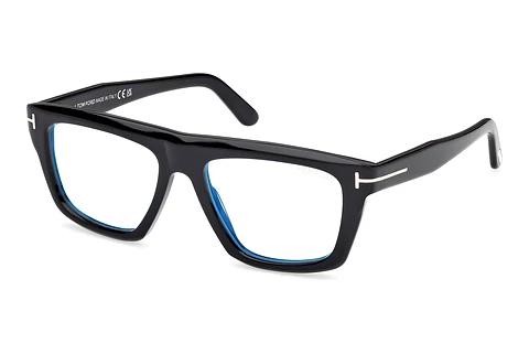Brille Tom Ford FT6059-B 001