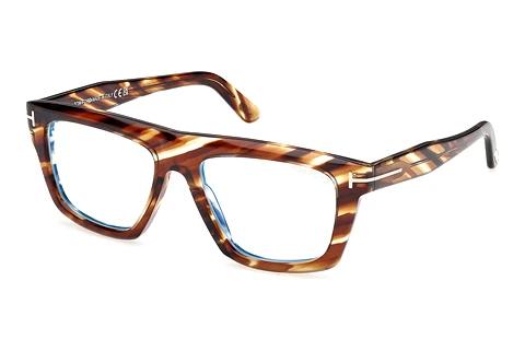 Brille Tom Ford FT6059-B 055