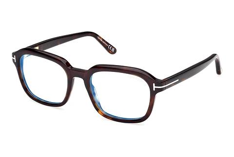 Brille Tom Ford FT6060-B 052