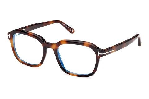 Brille Tom Ford FT6060-B 053
