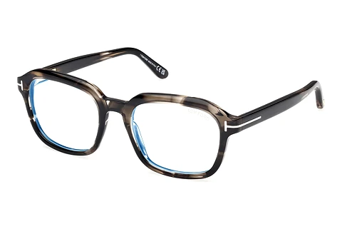 Brille Tom Ford FT6060-B 056