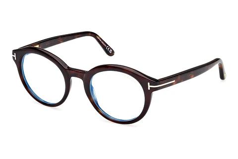 Brille Tom Ford FT6061-B 052