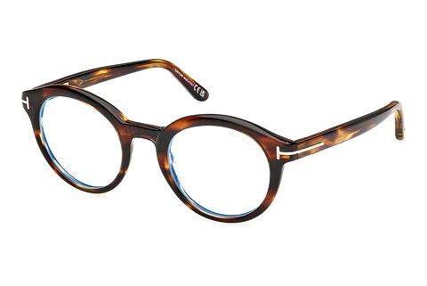 Brille Tom Ford FT6061-B 055