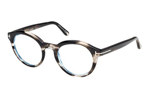 Brille Tom Ford FT6061-B 056