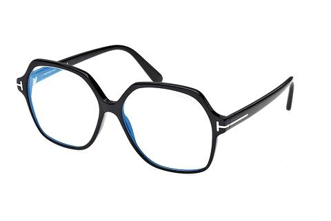 Brille Tom Ford FT6062-B 001