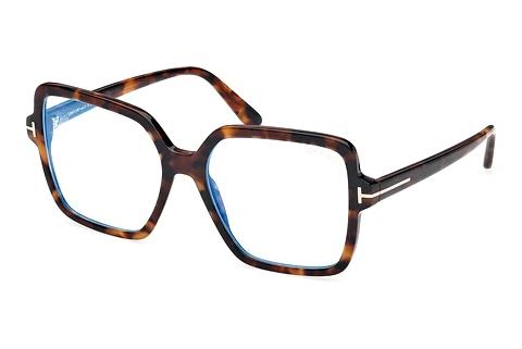 Brille Tom Ford FT6063-B 052