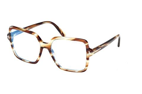 Brille Tom Ford FT6063-B 055