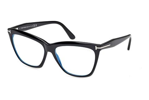 Brille Tom Ford FT6064-B 001
