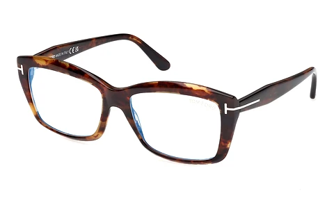 Brille Tom Ford FT6065-B 055