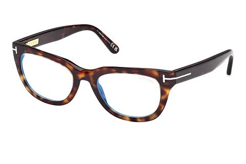 Brille Tom Ford FT6066-B 052