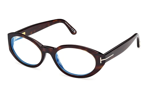 Brille Tom Ford FT6067-B 052