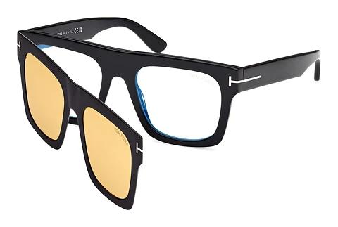 Brille Tom Ford FT6068-B 001