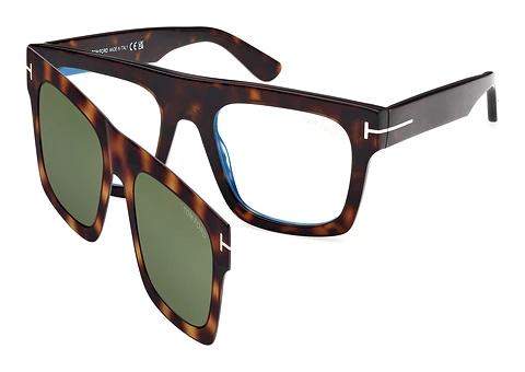 Brille Tom Ford FT6068-B 052