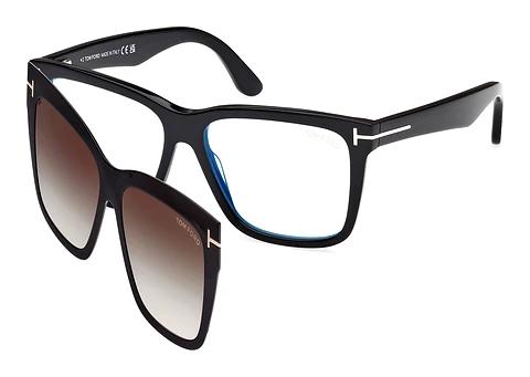 Brille Tom Ford FT6069-B 001