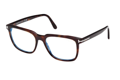 Brille Tom Ford FT6080-B 052
