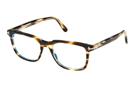 Brille Tom Ford FT6080-B 055