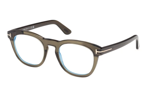 Brille Tom Ford FT6081-B 098