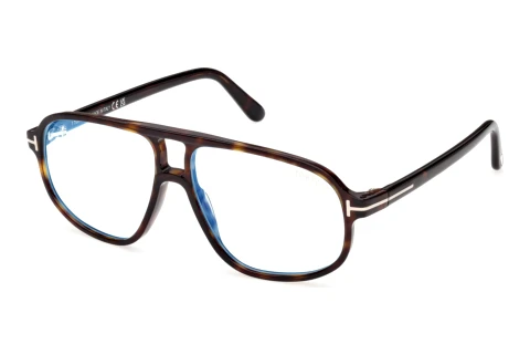 Brille Tom Ford FT6082-B 052
