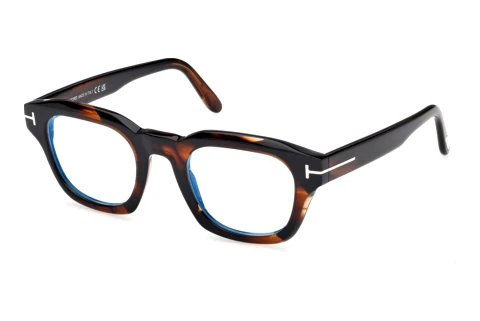 Brille Tom Ford FT6083-B 056