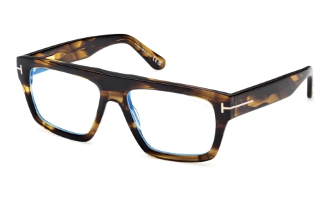 Brille Tom Ford FT6084-B 056