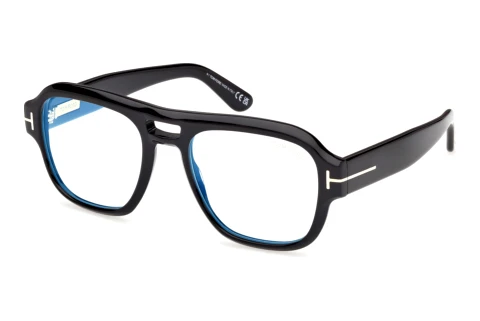 Brille Tom Ford FT6085-B 001