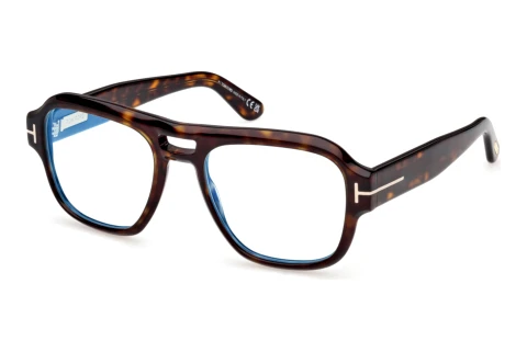 Brille Tom Ford FT6085-B 052