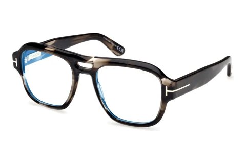 Brille Tom Ford FT6085-B 056