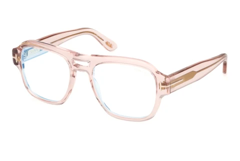 Brille Tom Ford FT6085-B 072