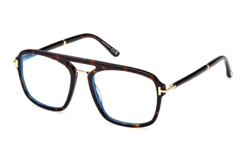 Brille Tom Ford FT6086-B 052