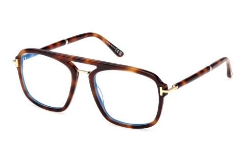 Brille Tom Ford FT6086-B 053