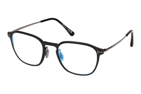 Brille Tom Ford FT6087-B 005