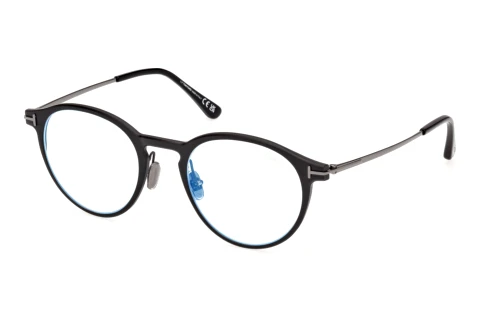 Brille Tom Ford FT6088-B 005