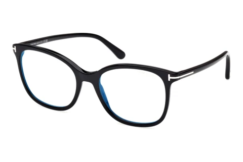 Brille Tom Ford FT6089-B 001