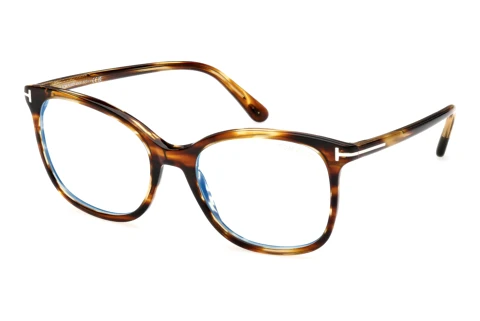 Brille Tom Ford FT6089-B 055