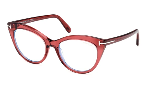 Brille Tom Ford FT6091-B 069