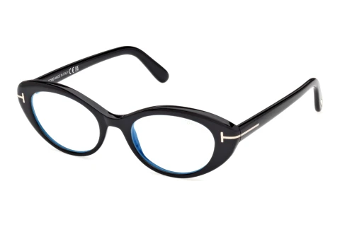 Brille Tom Ford FT6092-B 001